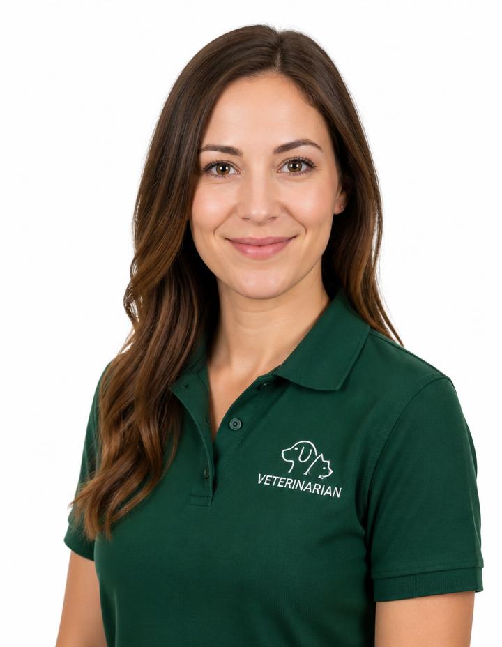 Leg. veterinär, Medicinskt ansvarig